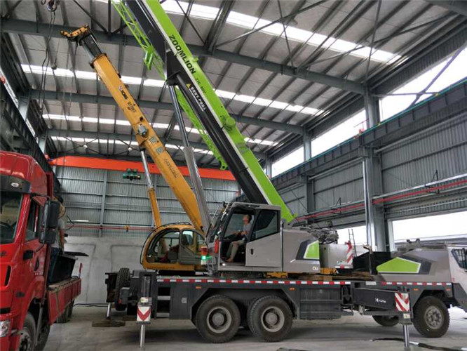 承德市高空车出租需要注意哪些安全事项？