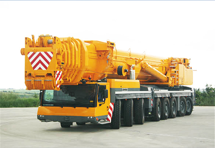 承德市精密设备吊装（如机床、仪器）需要特殊车型吗？