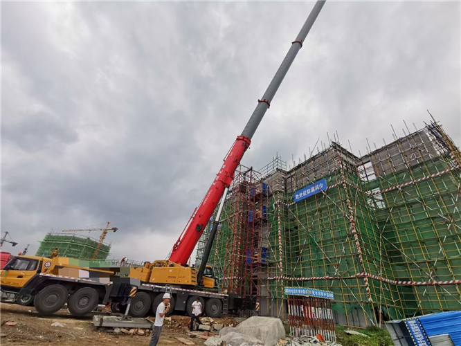 承德市吊装方案需要单独付费吗？复杂工况是否提供专家论证？